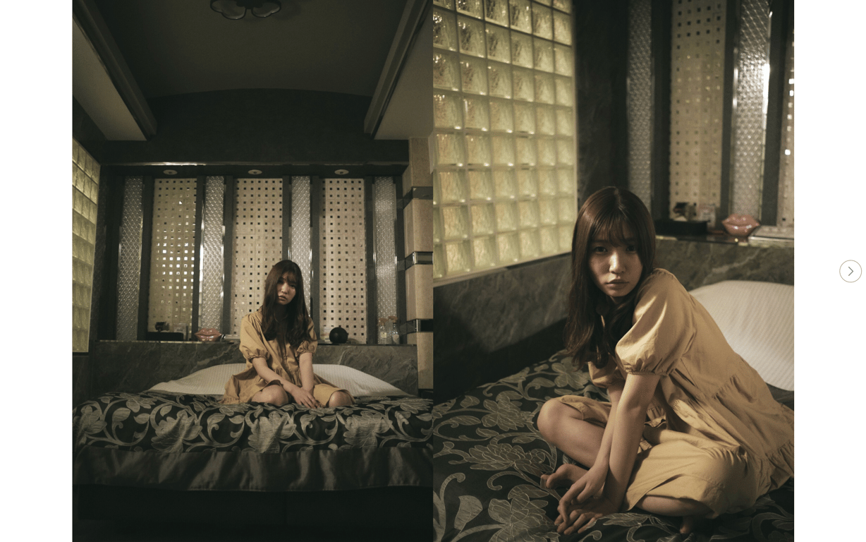 图片[2]-#樋口光叶 デジタル写真集 烦恼女孩 2 情人旅馆编 - 全本免费在线观看-阅图吧