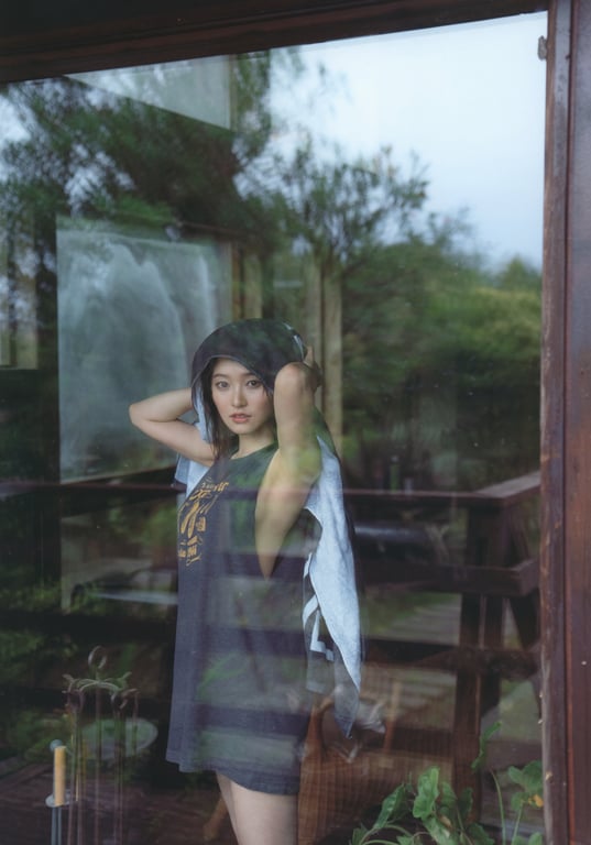 图片[116]-#Kodama Haruka 2nd Photobook – Stay 25 (ex-HKT48) 儿玉遥 写真集 『 Stay 25 』+MOVIE - 全本免费在线观看-阅图吧