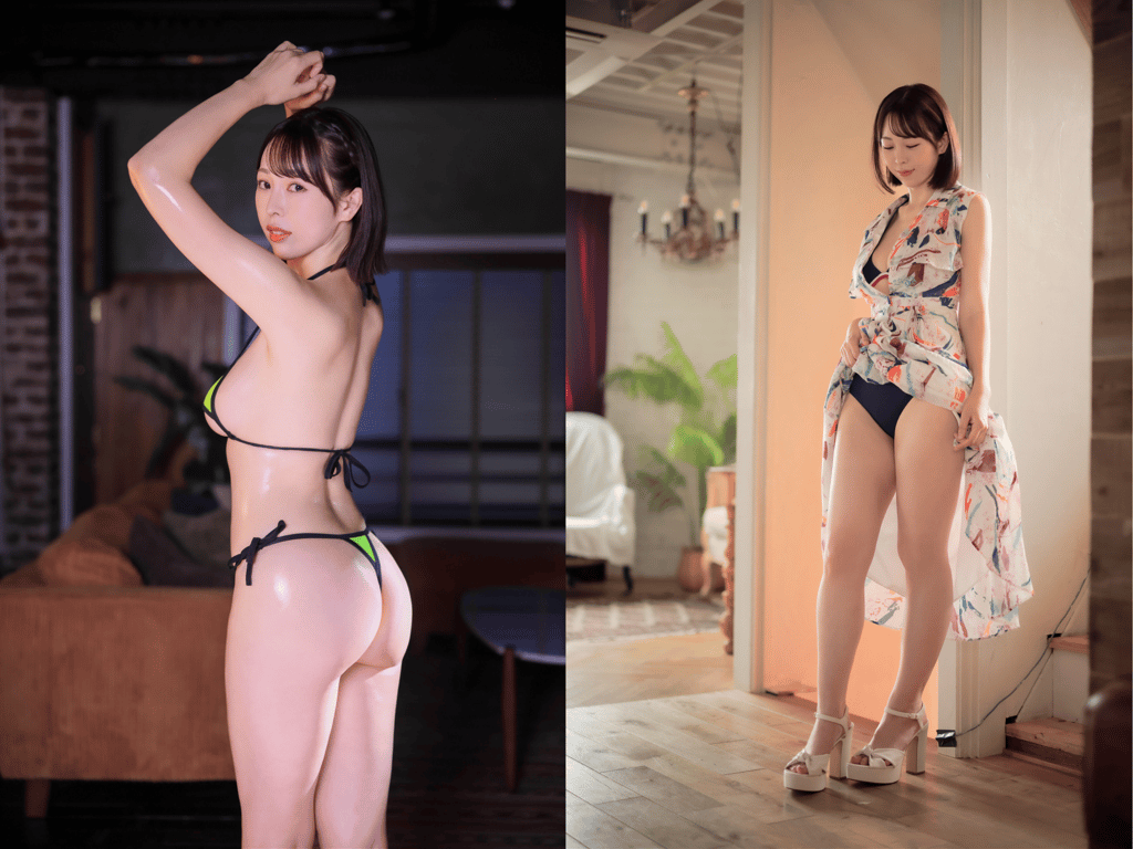 图片[38]-2024.11.29 Femme Fatale -命运之女- 望月菜七子 【一般写真集】 - 在线免费观看-阅图吧