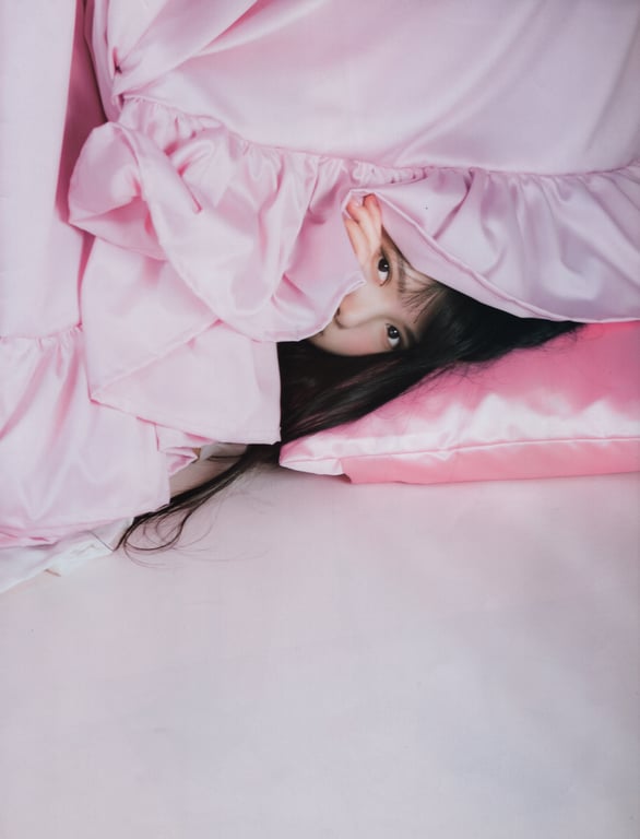 图片[6]-#欅坂46 首本写真集 『21人的未完成』\Uemura - 全本免费在线观看-阅图吧