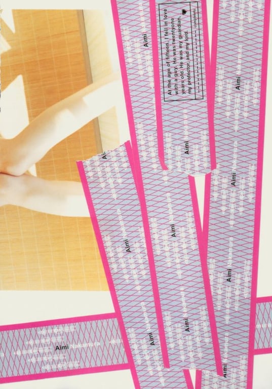 图片[27]-#(月刊シリーズ 045) – 月刊045 中村爱美 - 全本免费在线观看-阅图吧