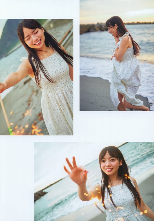 图片[68]-#齊藤京子1st写真集 珍藏的恋人+Postcard - 全本免费在线观看-阅图吧