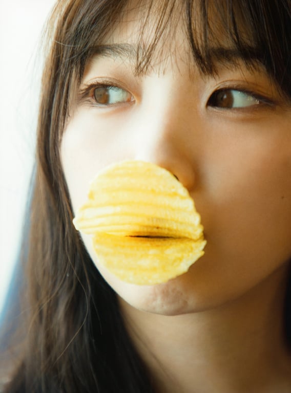 图片[10]-Yuuki Yoda 与田祐希 - Silent Time 沉默的时间(3rd scan) - 在线免费观看-阅图吧