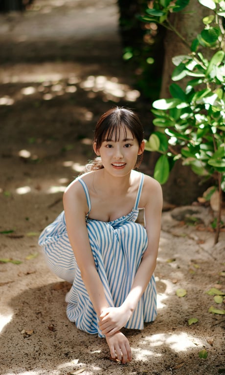 图片[88]-#Ayaka Imoto 井本彩花 – Aoharu. Another Edition 青春。Another Edition (2022-03-23) - 全本免费在线观看-阅图吧