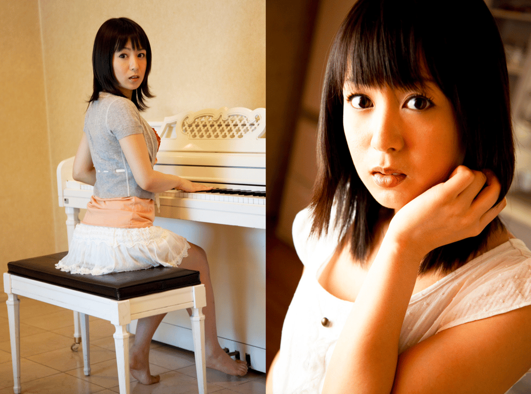 图片[30]-Sexy Nude Collection 七海波波 デジタル写真集 妹妹的危险裸体 - 在线免费观看-阅图吧