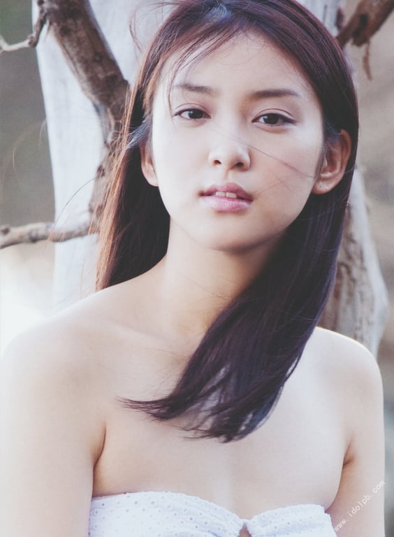 图片[64]-#武井咲 写真集 PLUMERIA - 全本免费在线观看-阅图吧