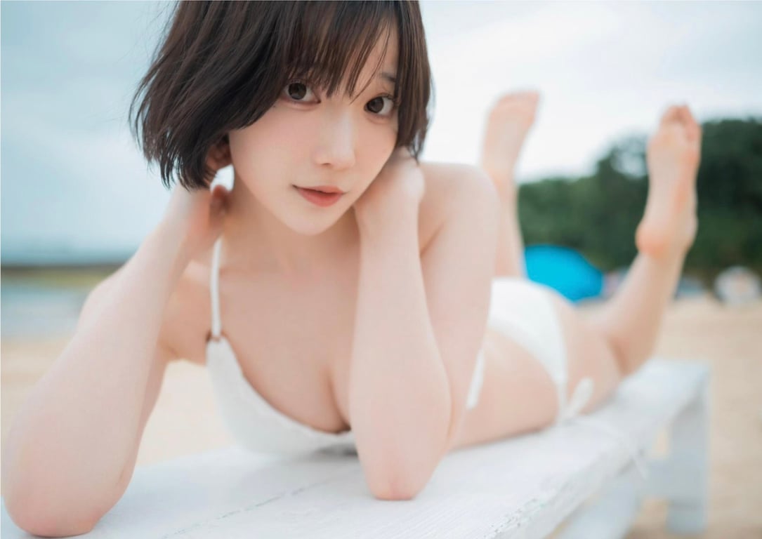 图片[42]-#天川星夏 写真集 希望你注视着我 (wunder publishing house) - 全本免费在线观看-阅图吧