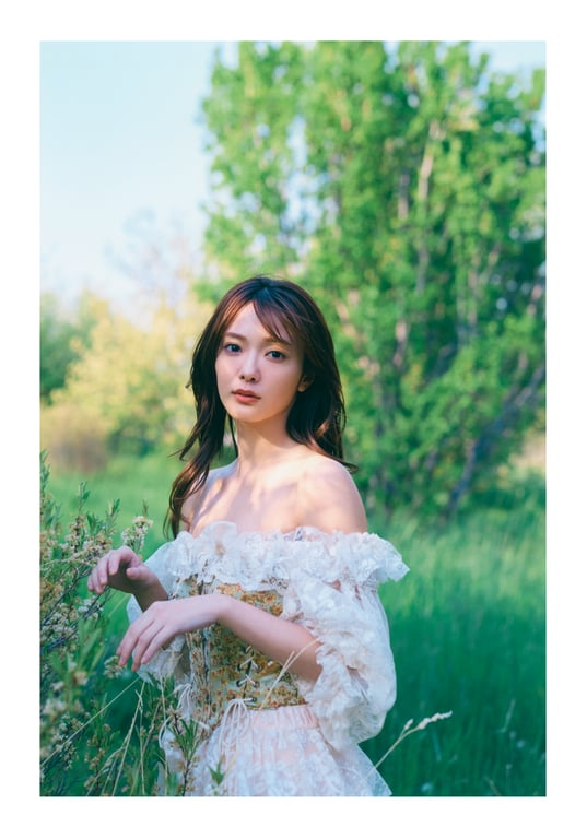 图片[38]-2024.10.22 櫻坂46田村保乃2nd写真集 想成为邻座 - 在线免费观看-阅图吧