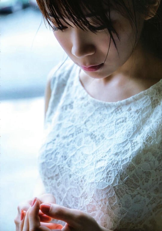 图片[68]-#秋元真夏首本写真集 真夏的气压配置 - 全本免费在线观看-阅图吧