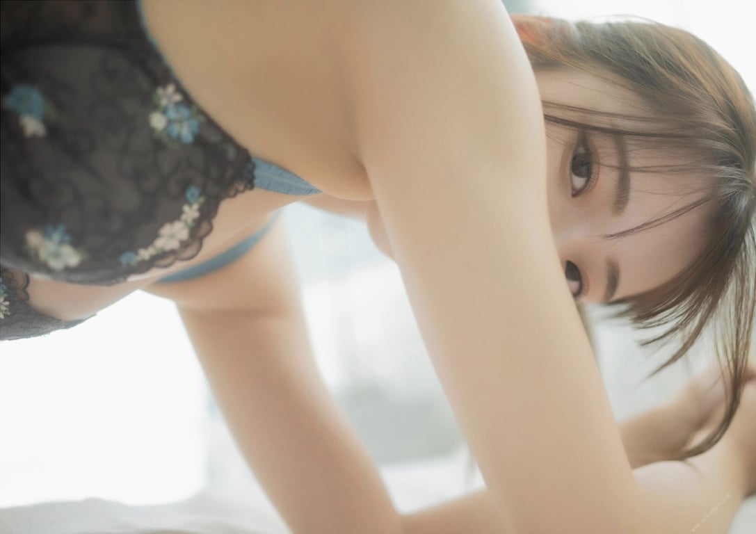 图片[14]-ふれたくなる？红羽理樱 Kindle限定写真集 (wunder_publishing_house) - 在线免费观看-阅图吧