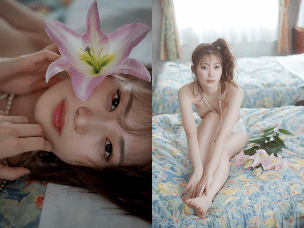 图片[20]-#朝艺SEXY女优写真集 美谷朱里『RavishⅡ』 - 全本免费在线观看-阅图吧