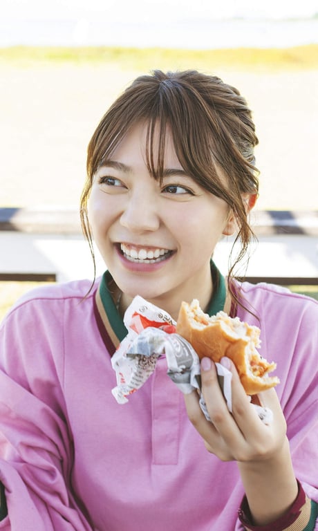 图片[55]-#川津明日香写真集「冬日绽放Winter Flower」(NO watermark) - 全本免费在线观看-阅图吧