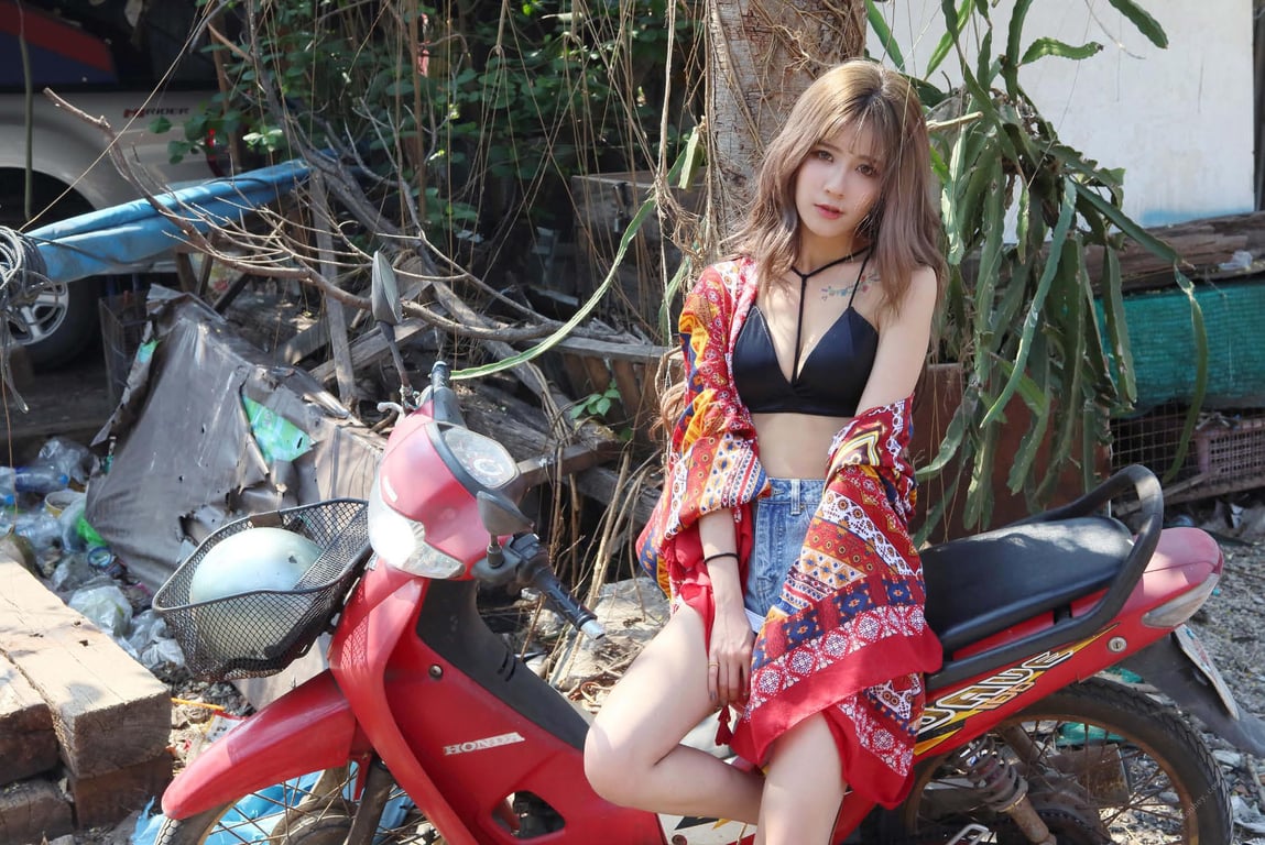 图片[114]-#國民初戀女神 陳可詰 First Love (2018-12-10) - 全本免费在线观看-阅图吧