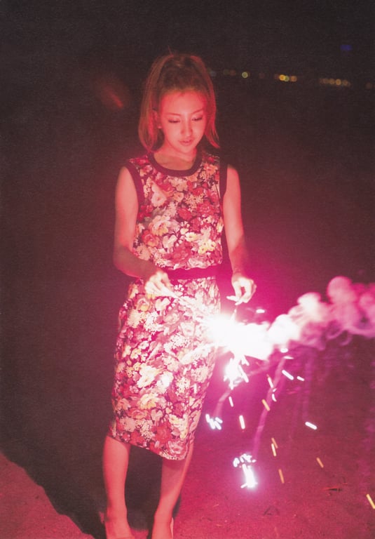 图片[14]-#Tomomi Itano 板野友美 – KB48毕业纪念写真集 友千 - 全本免费在线观看-阅图吧