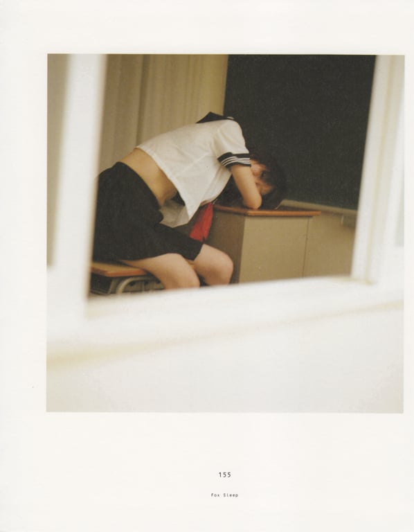 图片[66]-#青山裕企 Photobook 26sets\【青山裕企】SCHOOLGIRL COMPLEX 1 - 全本免费在线观看-阅图吧