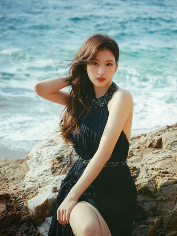 图片[179]-#TWICE Sana 1st Photobook 「Yes, I am Sana.」 - 全本免费在线观看-阅图吧