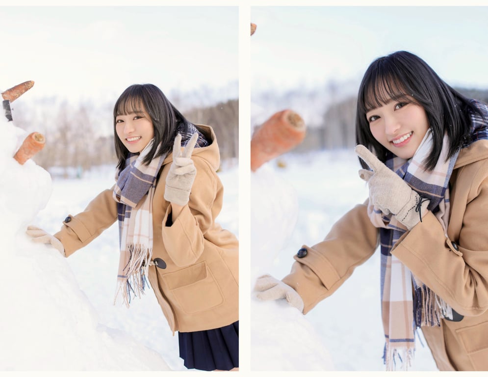 图片[12]-#流川夕 数字写真集 Yuu Complete Edition[200P] - 全本免费在线观看-阅图吧