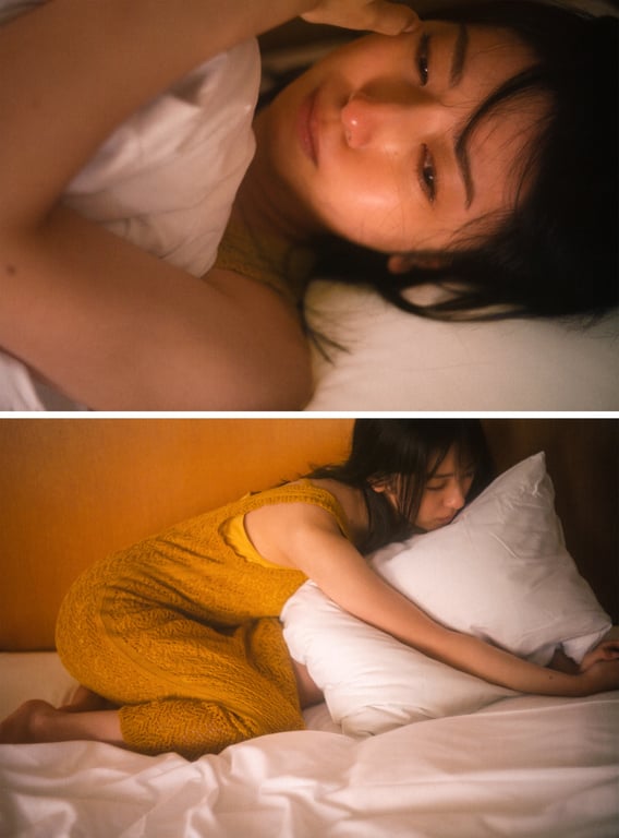 图片[154]-Miku Kanemura 金村美玖 - 1st Photobook Compass 罗针盘 (2022-12-20) - 在线免费观看-阅图吧