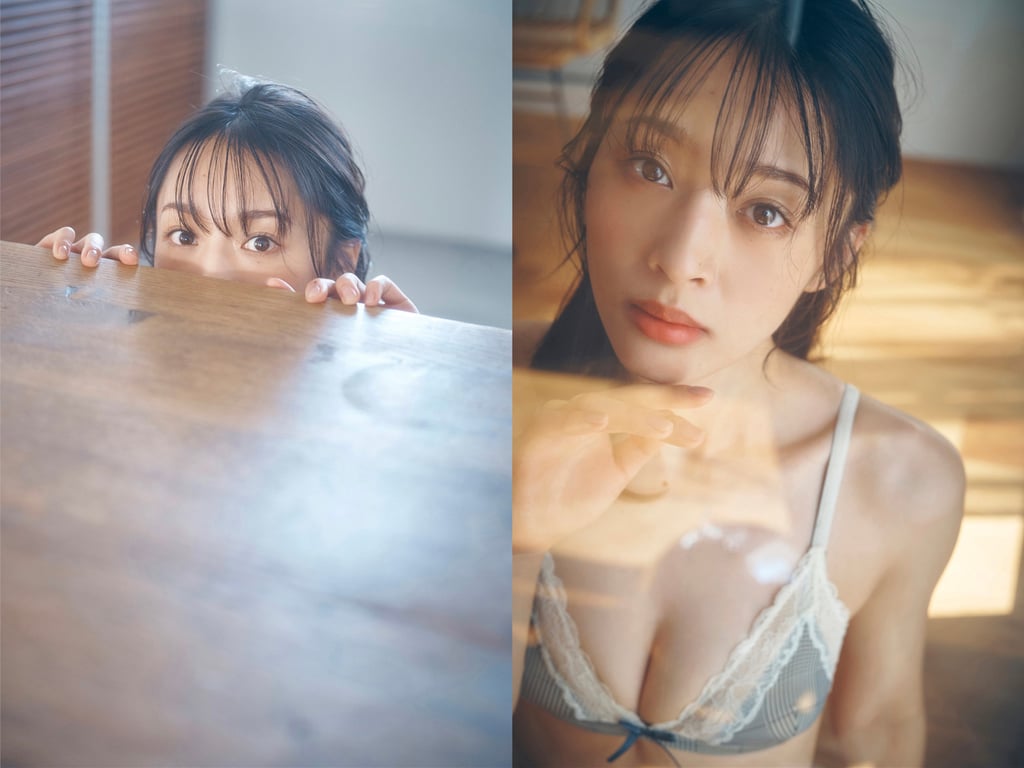 图片[38]-#FLASH数字写真集 神部美咲『只在这里说的话 vol.1』(2022-08-30) - 全本免费在线观看-阅图吧