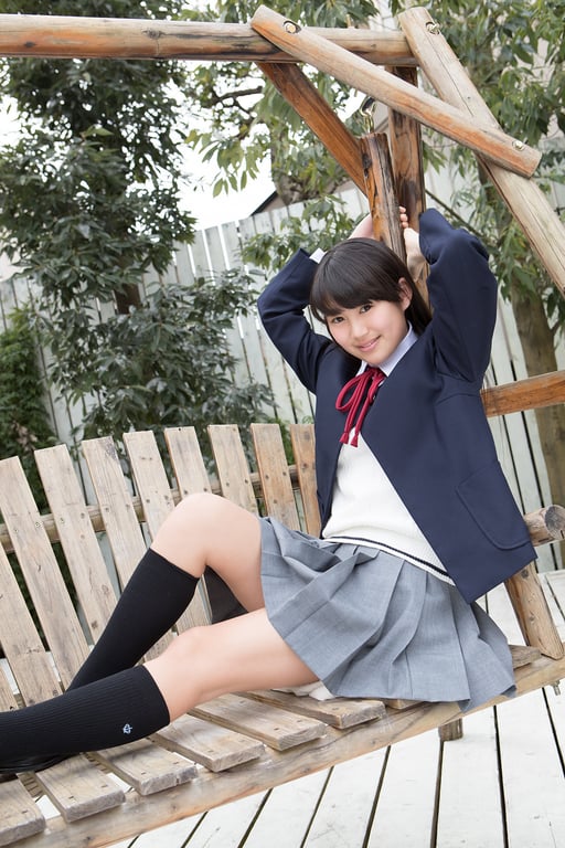 图片[21]-竹下美羽13岁_等身大 - 在线免费观看-阅图吧