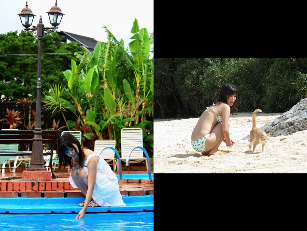 图片[71]-#欲望的目标 ターゲットは葵つかさ vol.1 - 全本免费在线观看-阅图吧