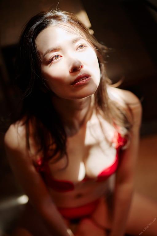 图片[25]-#戸田玲 金魚のようにゆらめいて 週刊ポストデジタル写真集 - 全本免费在线观看-阅图吧