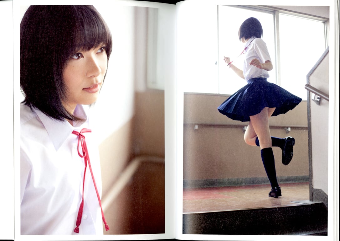 图片[82]-#青山裕企 Photobook 26sets\【青山裕企】指原莉乃 - 全本免费在线观看-阅图吧