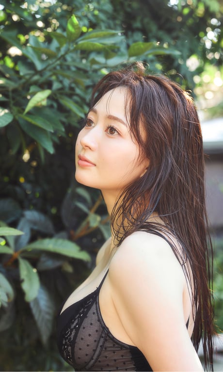 图片[57]-2024.10.28 【数字限定】江笼裕奈写真集「Light＆Shadow」 (周刊Playboy PHOTO BOOK) - 在线免费观看-阅图吧