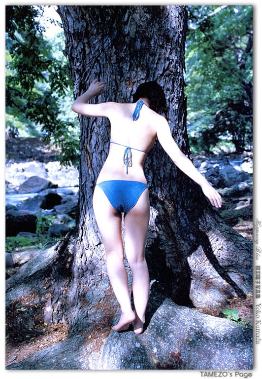 图片[80]-#熊田曜子 – Happening Blue - 全本免费在线观看-阅图吧