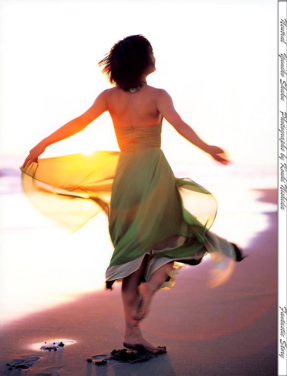 图片[13]-#釈由美子 – Neutral - 全本免费在线观看-阅图吧