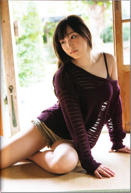 图片[62]-#モーニング娘。`14 谱久村圣 写真集 泡沫 (Photobook+DVD付き) - 全本免费在线观看-阅图吧