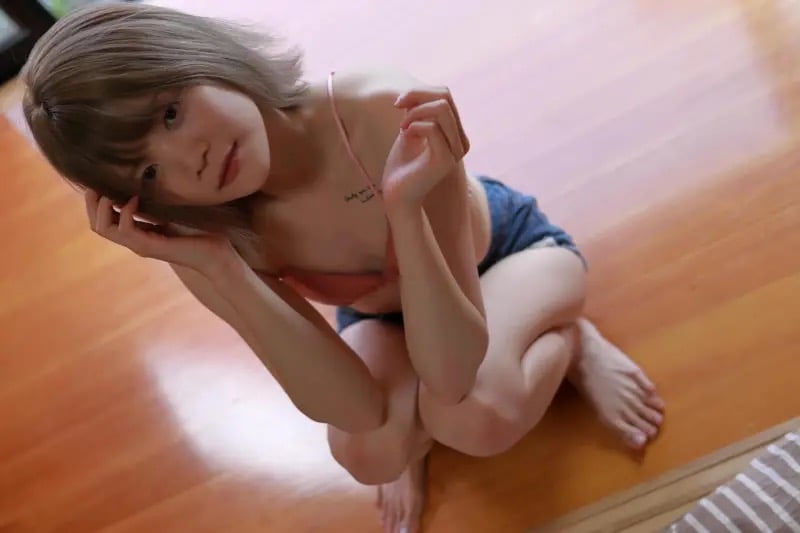 图片[149]-みする 1st写真集「两人在家做美好的事」 - 在线免费观看-阅图吧