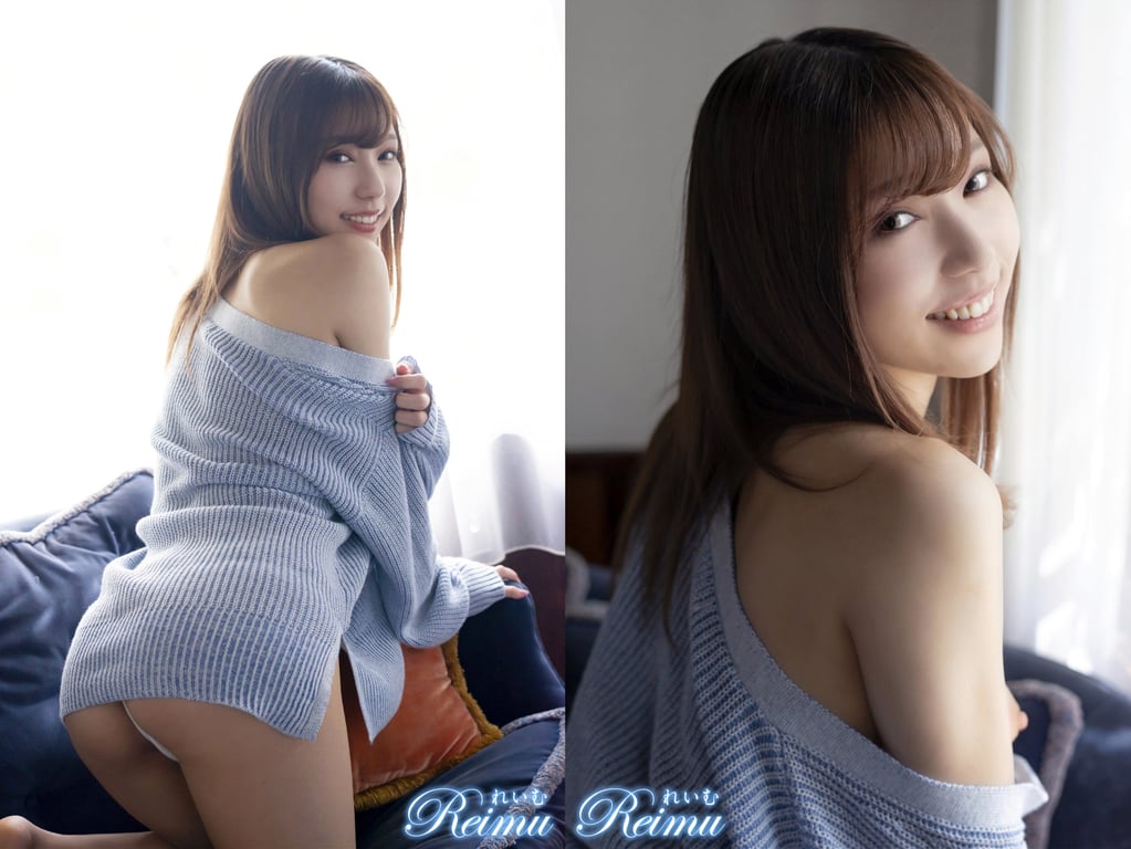 图片[12]-Reimu 数字写真集 五月芽衣 vol.01 - 在线免费观看-阅图吧