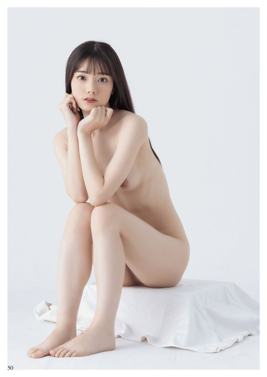 图片[48]-宫下玲奈《Nude Pose Book》 - 在线免费观看-阅图吧