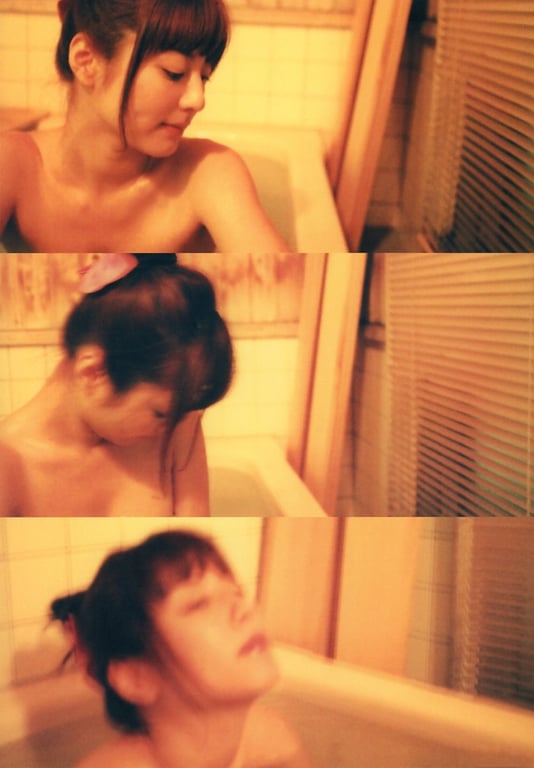 图片[46]-#杉本有美 写真集 杉本有美与1泊2日 - 全本免费在线观看-阅图吧