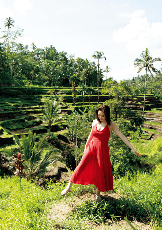 图片[4]-小田樱 写真集 『 SAKURA COLOR 』 - 在线免费观看-阅图吧