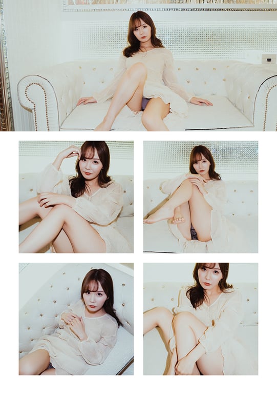 图片[10]-##Escape miru 坂道美琉 - 全本免费在线观看-阅图吧