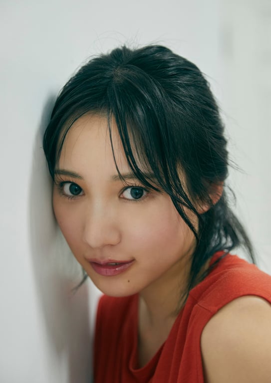 图片[127]-【数字限定】横野堇写真集｢续・No One｣ - 在线免费观看-阅图吧