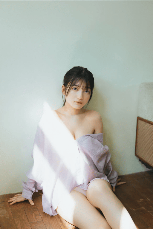 图片[34]-#FRIDAYデジタル写真集 蛭田愛梨『危险的最后青春期 vol.2 全未公开超100页完全版』全カット - 全本免费在线观看-阅图吧