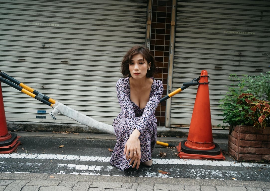 图片[7]-#ホテルに住むオンナ。 セミヌードグラビア写真集 (Wunder_Publishing_House.) - 全本免费在线观看-阅图吧