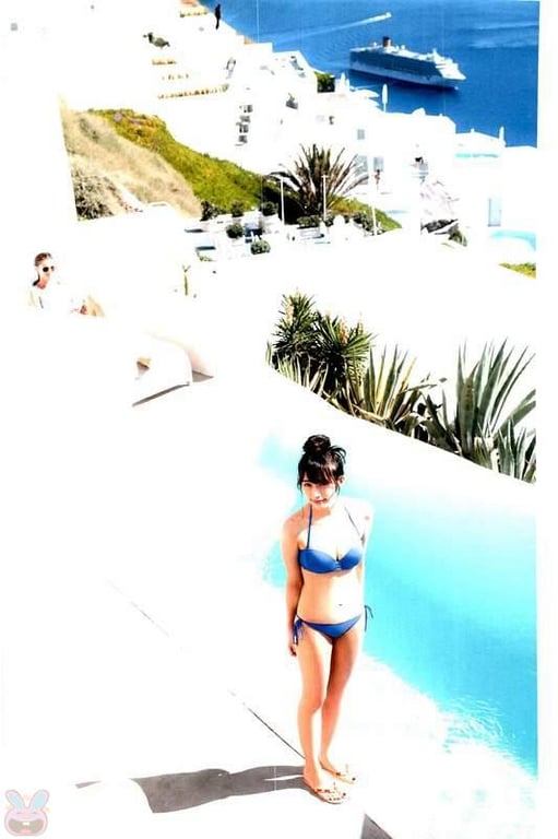 图片[51]-#2017.12.05 欅坂46 渡边梨加 1st写真集 『饶舌的眼神』 - 全本免费在线观看-阅图吧