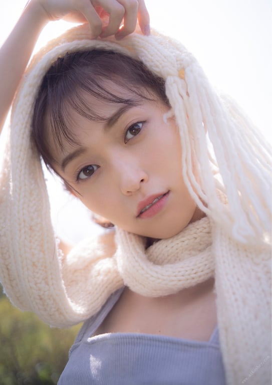 图片[19]-#Maho Yamaguchi 山口真帆 – TOP SECRET (2020-03-16) - 全本免费在线观看-阅图吧