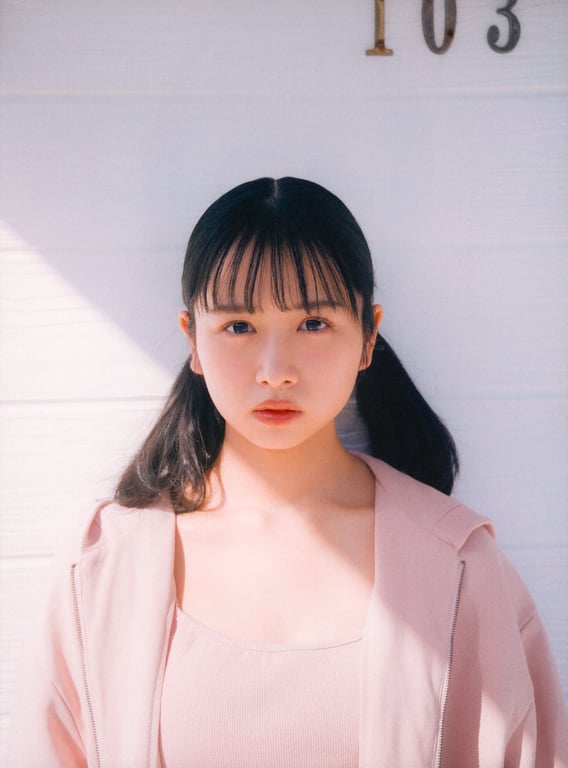 图片[44]-2023.09.12 上村雏乃写真集 就这样 - 在线免费观看-阅图吧