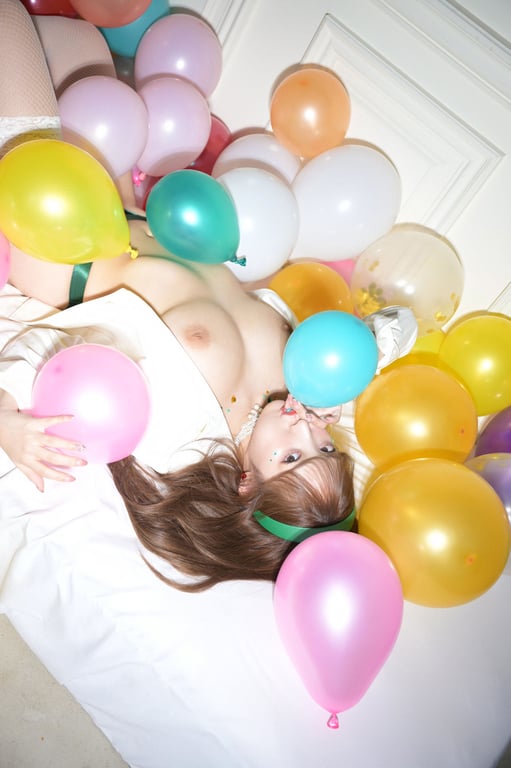 图片[32]-#Konan Koyoi 小宵こなん – 今夜的月亮很H呢 vol.2 (2023-02-03) - 全本免费在线观看-阅图吧