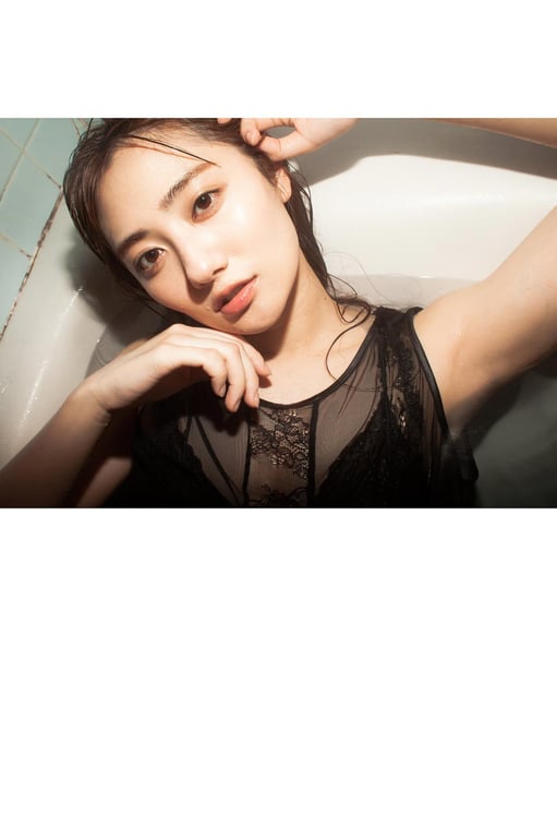 图片[71]-#Kazusa Okuyama 奥山和纱 – Koen 光艳 (2021-04-05) - 全本免费在线观看-阅图吧