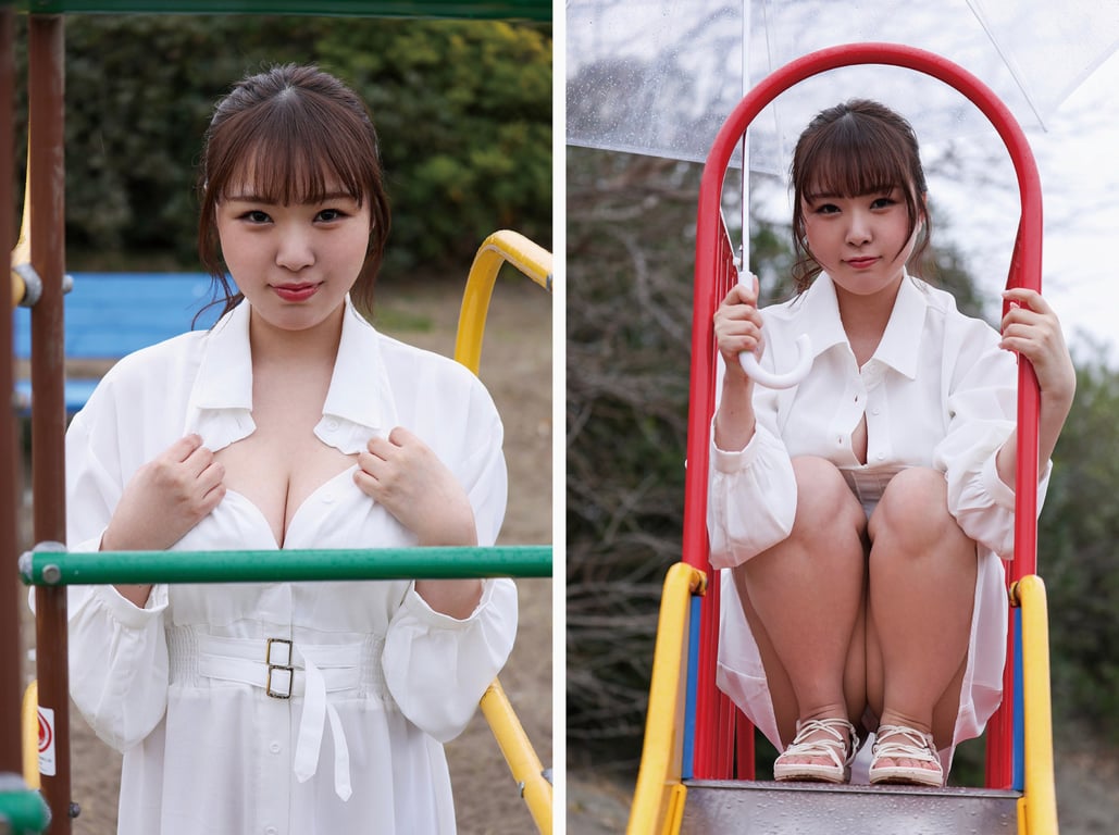 图片[52]-#ふわふわ 圣璃与亜 ヌード写真集\選択項目から作成したフォルダ - 全本免费在线观看-阅图吧