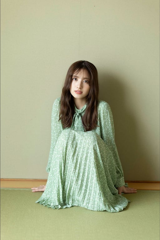 图片[3]-#FRIDAYデジタル写真集 大和田南那 秘め事 vol.2 110ページ超豪華版 (2024-11-29) - 全本免费在线观看-阅图吧