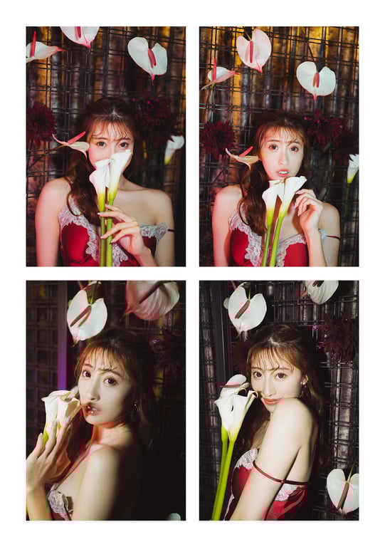 图片[103]-Ichika Hoshimiya 星宮一花 – #Escape (NO watermark) - 阅图吧-阅图吧