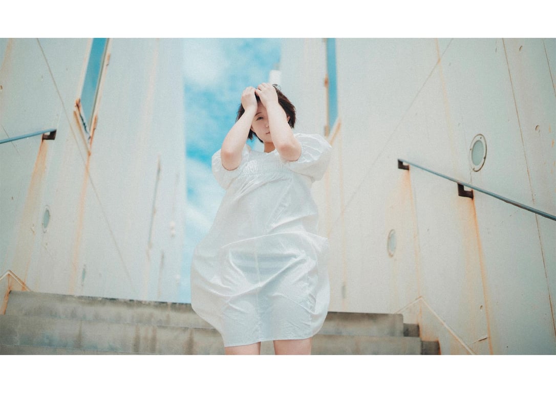 图片[90]-Mana 真奈 blue. ~ Mana Portrait Album ~ (Wunder_Publishing_House.) - 在线免费观看-阅图吧