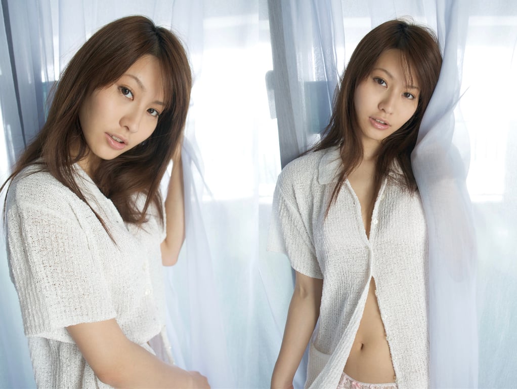 图片[10]-COLOR 纱奈 デジタル写真集 (迷宫) - 在线免费观看-阅图吧